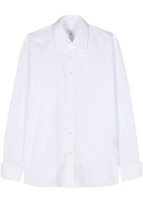 Winnie NY Duncan cotton shirt - White