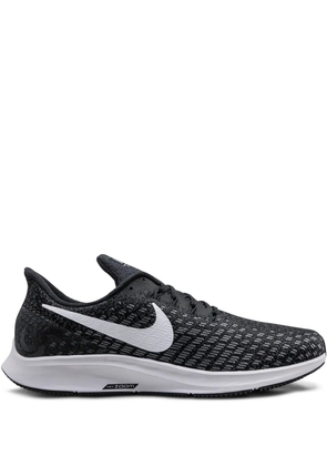 Nike Air Zoom Pegasus 35 low-top sneakers - Black