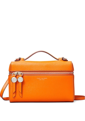 Tory Burch Slim Romy top handle - Orange