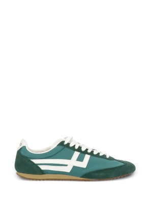 Pro-Keds Racer 77 logo sneakers - Green