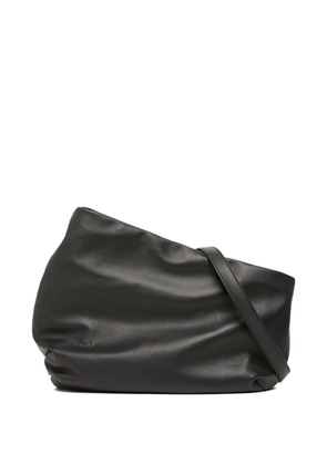 Marsèll Fanta slouch shoulder bag - Black