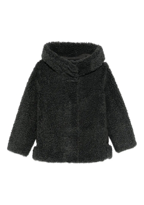 RRD shearling jacket - Green