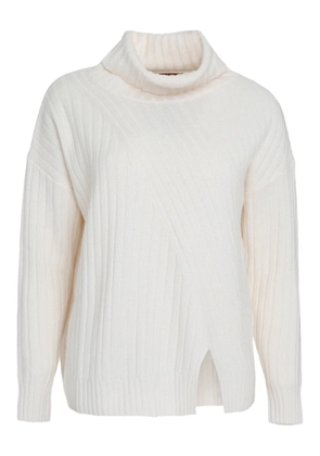 Max Mara Abile jumper - Neutrals