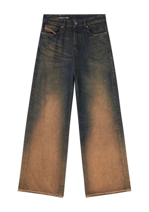 Diesel 1996 D-Sire jeans - Blue