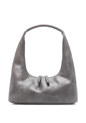 Marge Sherwood zip shoulder bag - Grey