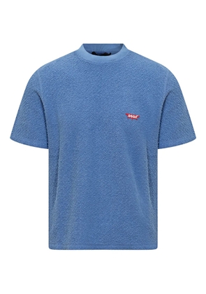 DSQUARED2 logo T-shirt - Blue