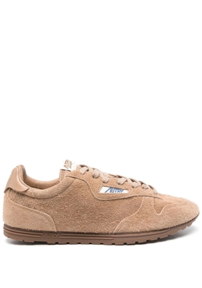 Autry Windspin sneakers - Brown