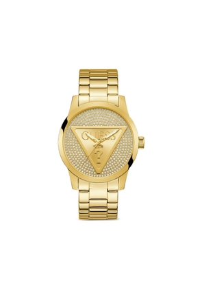 GUESS USA Badge 44mm - Neutrals