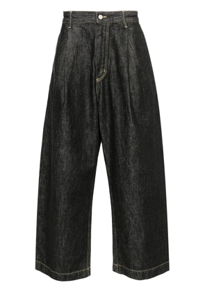 Studio Nicholson Puch jeans - Black