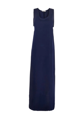 Jucca sleeveless dress - Blue