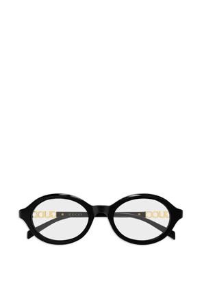 Gucci Eyewear gg2153o glasses - Black