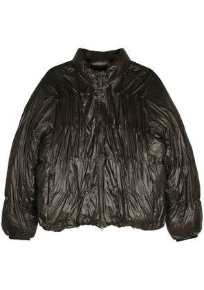 Post Archive Faction 5.1 Right jacket - Green