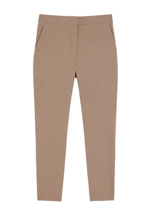 Max Mara Pegno trousers - Brown