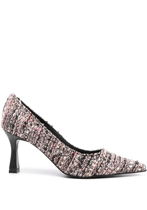 Roberto Festa 80mm Kate pumps - Pink