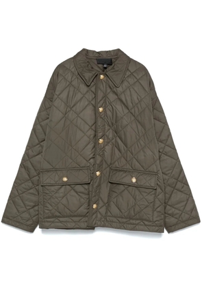 Nili Lotan Helah jacket - Green