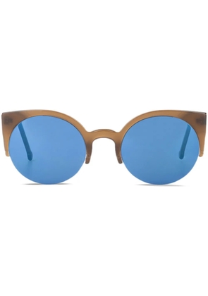 SUPER SUNGLASSES Lucia sunglasses - Brown
