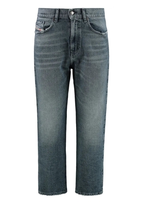 Diesel 2016 D-Air jeans - Blue