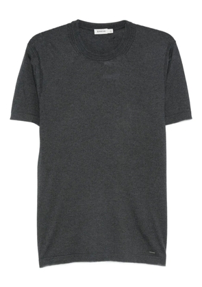 Simkhai cotton t-shirt - Grey