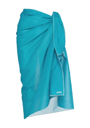 ERES Cabine sarong - Blue