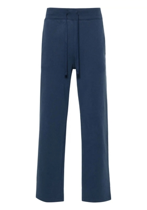 Polo Ralph Lauren Polo Pony-embroidered track trousers - Blue