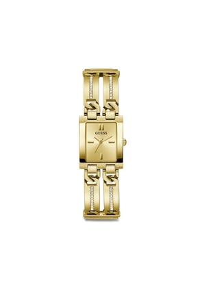GUESS USA Mod quartz 24mm - Gold