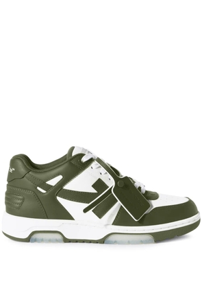 Off-White Out Of Office sneakers