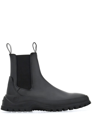 Ferragamo Chelsea boots - Black