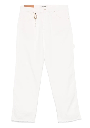 DARKPARK John jeans - White