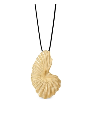 YSSO Birth Of Venus necklace - Black