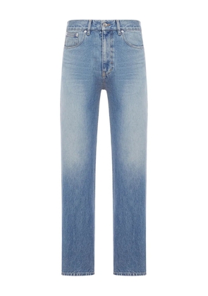 Gucci five-pocket jeans - Blue
