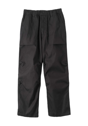 Mhl By Margaret Howell Treking trousers - Black