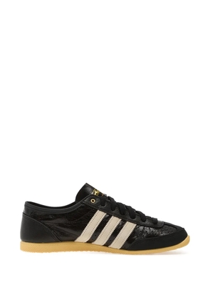 adidas Japan Decon W stripes sneakers - Black