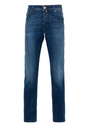 Jacob Cohën Nick Ltd jeans - Blue