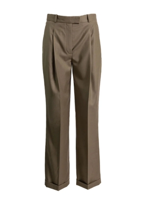 The Row Sorina trousers - Brown