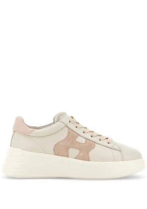 Hogan Rebel sneakers - Neutrals