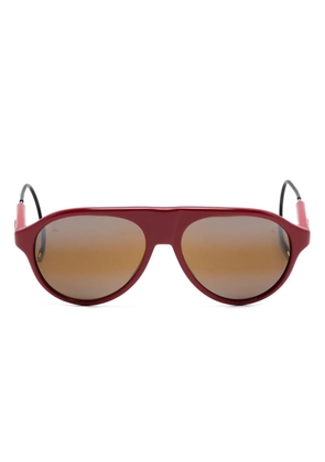 Vuarnet Alpine 02 sunglasses - Red