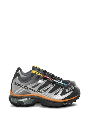 Salomon XT-4 OG sneakers - Silver