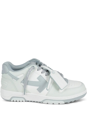 Off-White Out Of Office sneakers - Grey