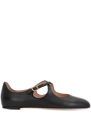 Bally Ballyrina ballet flats - Black