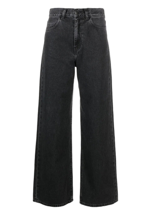 Carhartt WIP Jane straight-leg jeans - Black