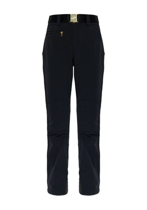 BOGNER Madei zip-hem ski trousers - Black