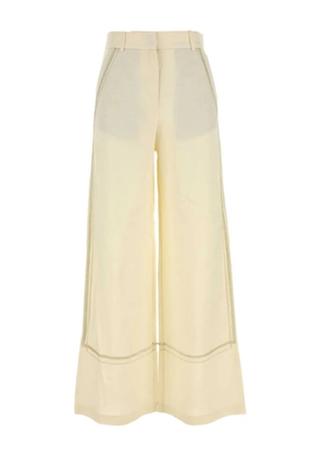 CAMILLA AND MARC Fortuna trousers - Neutrals