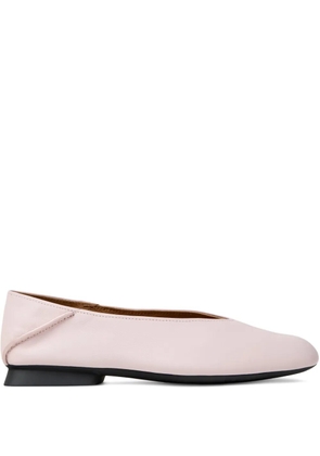 Camper Myra ballet flats - Pink