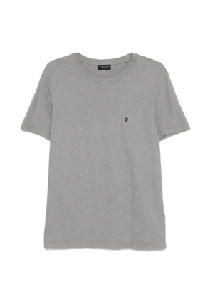 DONDUP logo T-shirt - Grey