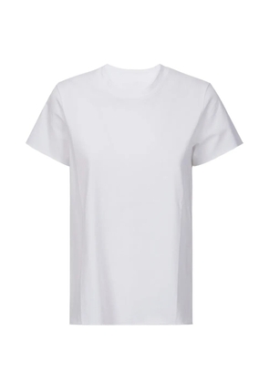 Labo Art short-sleeve T-shirt - White
