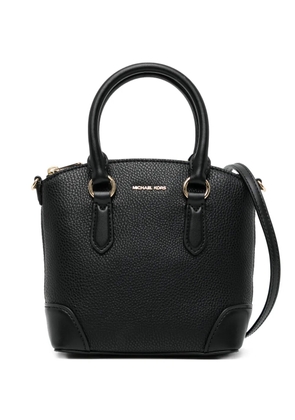 Michael Kors logo tote bag - Black