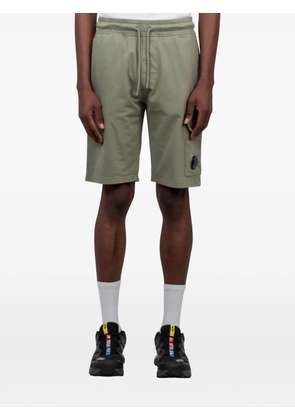 C.P. Company cargo shorts - Grey