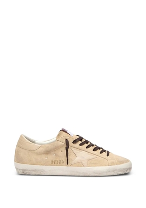 Golden Goose Super-Star sneakers - Neutrals