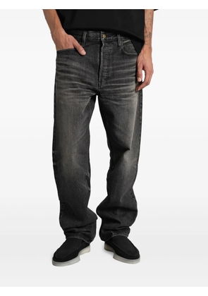 Fear Of God button jeans - Grey