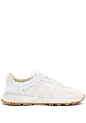 Maison Margiela 50-50 low-top sneakers - White